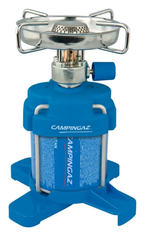 Hornillo Campingaz BLEUET 206 PLUS para cartucho c-206