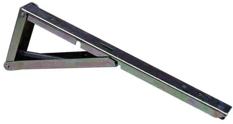 Soporte plegable de 250 mm