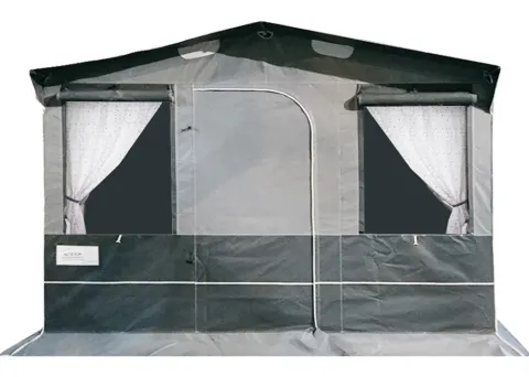 Tienda cocina pvc Intexca 300 x 150 – con tapas