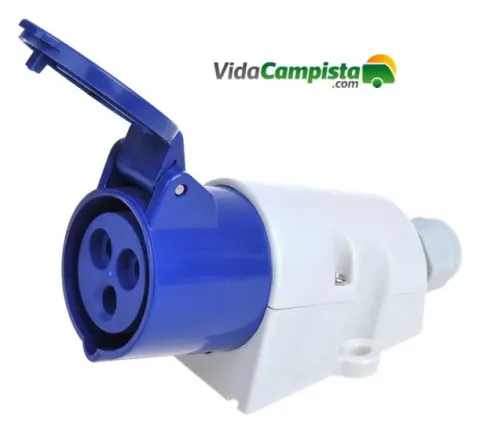 Soporte CEE montado en superficie ProPlus