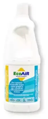 EcoAir Anticongelante para depósitos de aguas grises y circuitos de refrigeración del motor, caravanas, autocaravanas y camper. – Ref. 68512