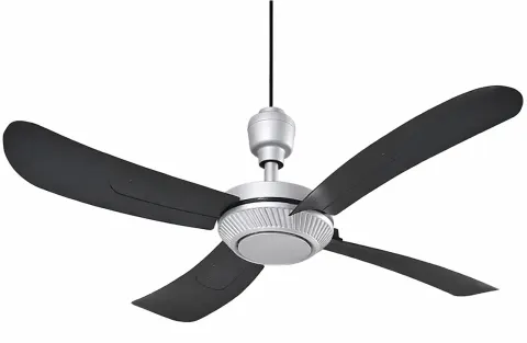 Obelink Camp Fan ventilador