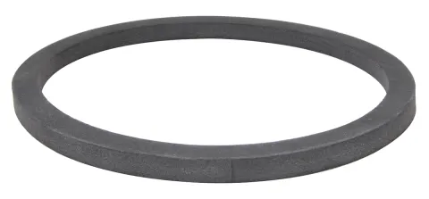 Anillo de sellado de la tapa del tanque de agua