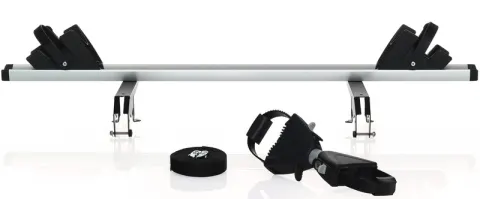 Set suplementario para 4 bicicletas