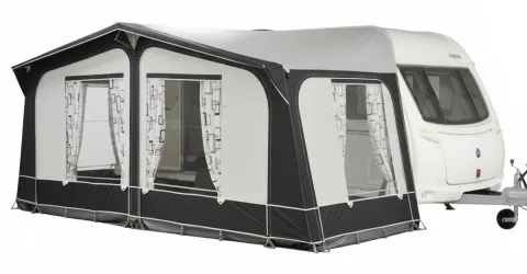Obelink Salento 240 tamaño 8 (826 – 850 cm) avance para caravana