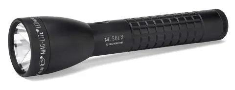 Maglite® ML50LX 2C Led negra – Linterna