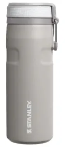 Stanley The IceFlow Twist Flip botella 0.047 L Ash 0.47 L