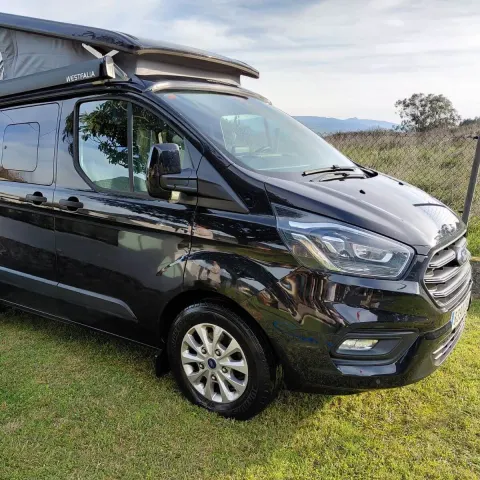 Ford Nugget PLUS L2 WESTFALIA Ocasión