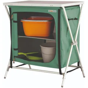 Eurotrail St. Barts Pastel verde –