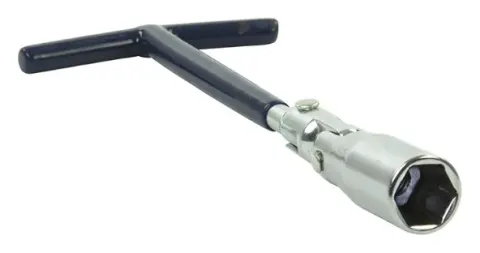 Llave de Allen con métrica de 16 mm