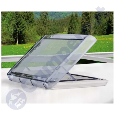 Claraboya Remis Top Vario II 900×600