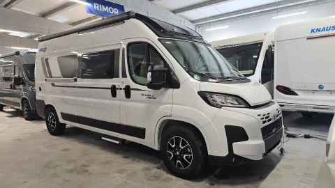 Autocaravana Elnagh – E-Van 2 Trend 2025