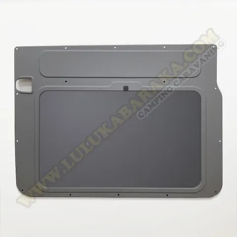 Mesa plegable en corredera para T5 / T6