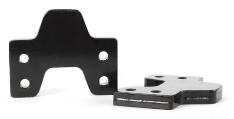 CM-028LA Separador suplementario de 16mm, con tornilleria