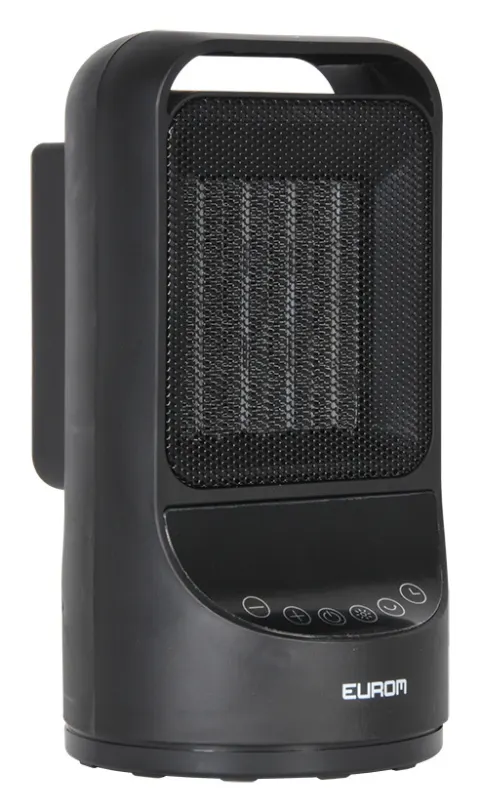 Eurom Comfort Camp 1500 calefactor cerámico