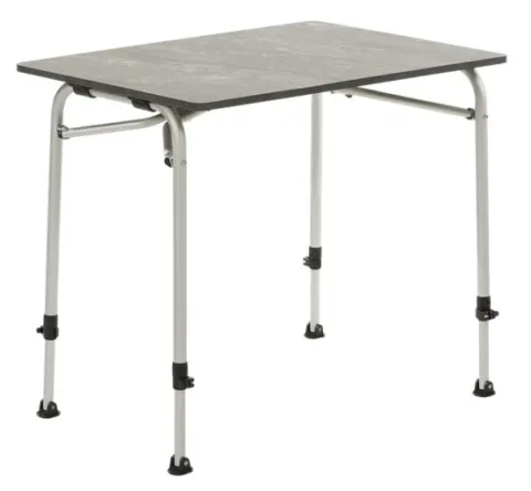 MESA SORRENTO 80 X 60 TRAVELLIFE GRIS · Ref. 0587188