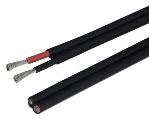 Cable Cobre 2 x 10 mm2 RZ1-K