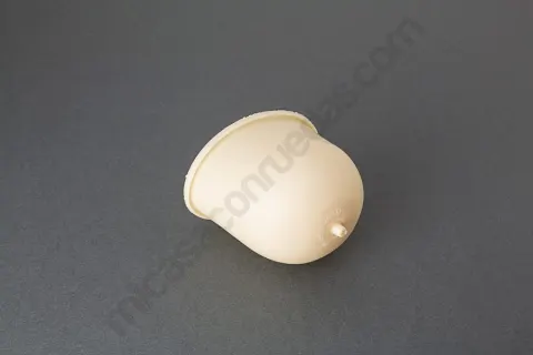 Membrana – tetón recambio interior para Vaso expansion Fiamma A20