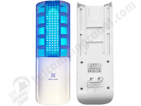 Trampa Luminica Mini Sayonara