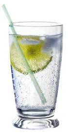 Frascos San De Plástico, Set De 2, 300 Ml Volumen