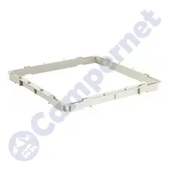 Marcos, adaptadores y material de montaje: Adaptador marco micro Heki 43-60