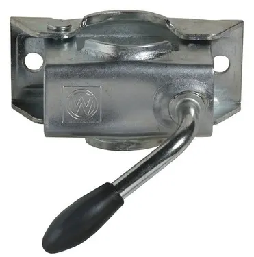 Abrazadera KLE 48mm