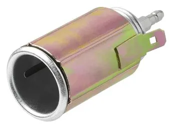 Encendedor de cigarrillos para empotrar toma universal 12V/24V