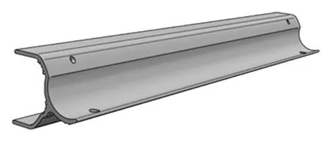 Adaptador Thule BC Lift – Guía de montaje inferior