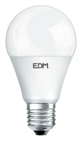 Bombilla Estandar LED 20W e27 (luz fría o cálida) EDM