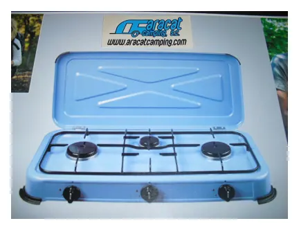 Cocina Midland