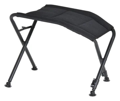 Reposapiés Obelink Ambassador – Negro