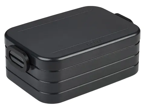 Mepal Take a Break midi recipiente para almuerzo – Nordic Black
