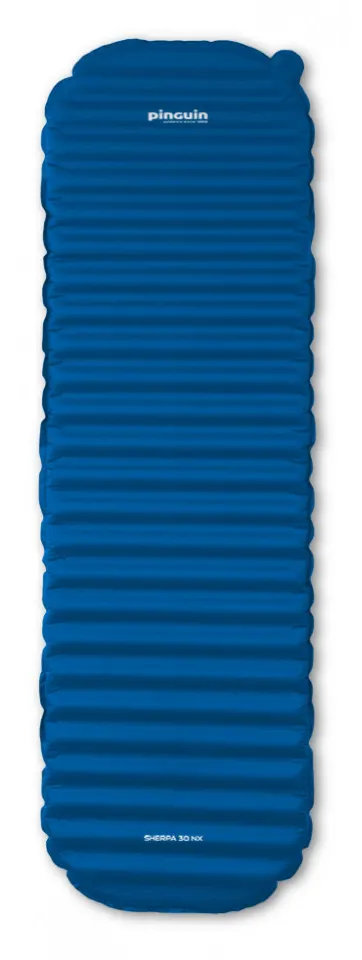 Pinguin Sherpa 30 NX azul – Esterilla Autohinchable