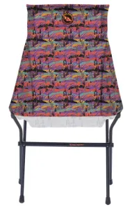 Big Agnes Big Six Camp silla