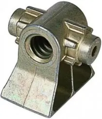 Tuerca husillo pata 16