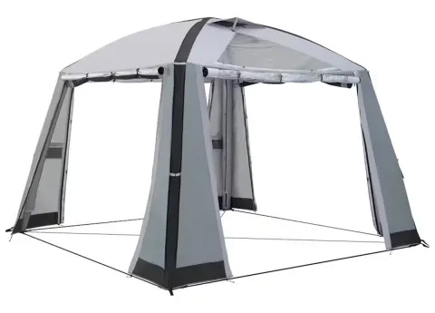 Coleman Event Shelter Air M cenador hinchable con laterales