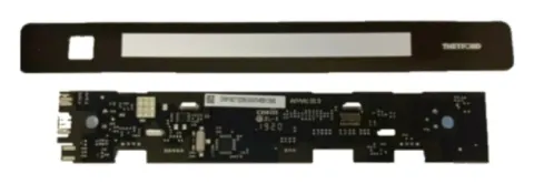 Panel de control nevera Thetford N4000/ N3000 – 692245