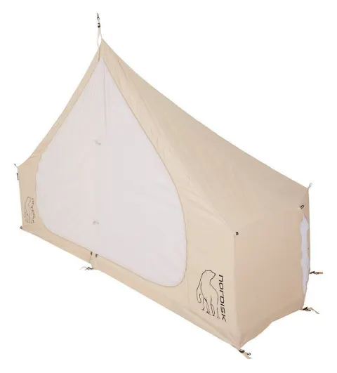 Nordisk Asgard 12,6 m² arena – Habitación para la tienda de campaña tepee