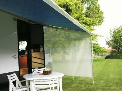 Página de protección solar Prostor – Protector solar lateral H-229c