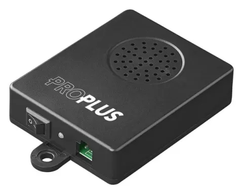 Repelente de ratas ultrasónico Proplus