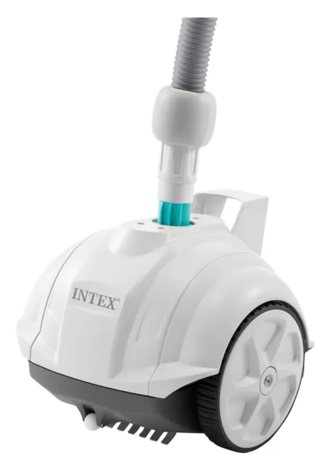 Robot limpiafondos Krystal Clear ZX50 INTEX