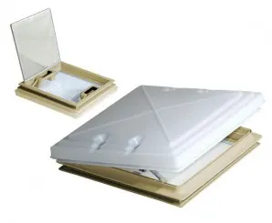 CLARABOYA 40X40 MOSQUITERA · Ref. 1833007