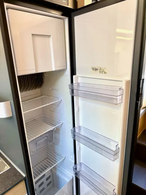 Autocaravana Adria Sonic Plus 600 SL