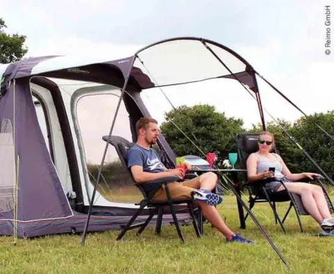 Techo Solar Movelite Adecuado Para Todos Los Modelos Movelite