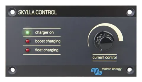 Control Remoto Skylla