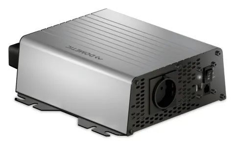Convertidor 12v/220v DSP 612-600w Senoidal-Dometic