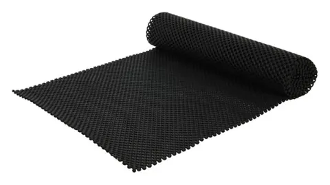 Alfombrilla antideslizante de 150 x 30 cm