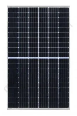 Placa solar HT 590 W
