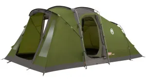 Coleman Vespucci 4