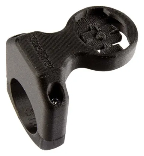 TwoNav Soporte QuickLock elevado bici (35 mm) – Soporte ciclismo GPS